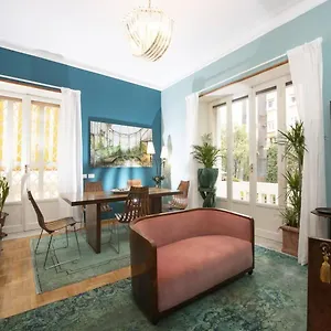  Appartamento Maison Et Lorangerie