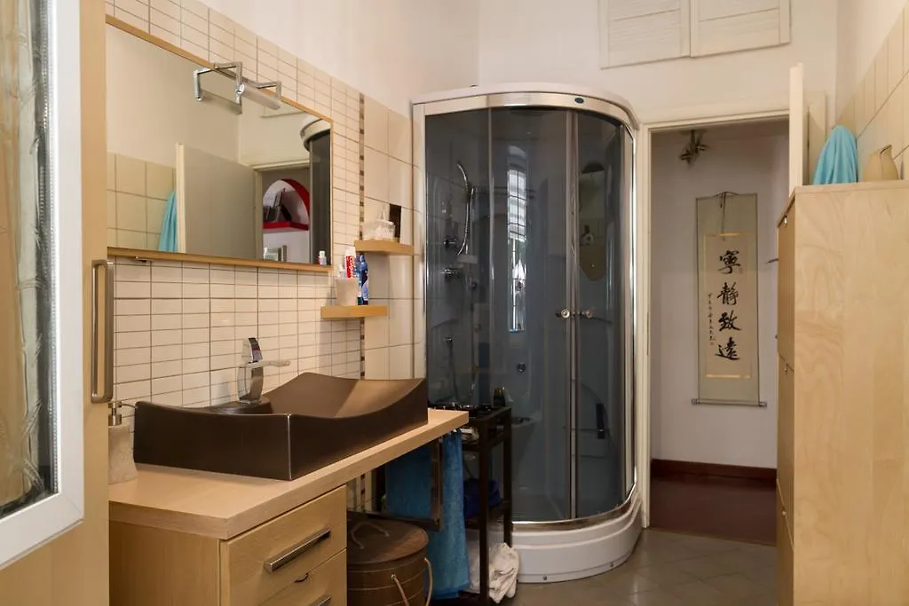 Vacanze Romane Con Giardino Holiday home Rome